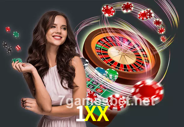 vivo no cassino 1XX