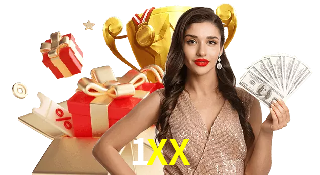 Jogue com dealers reais no 1XX!