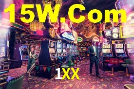 Sinta a adrenalina dos jogos de cassino com 1XX