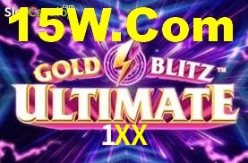 Welcome Bonus 1XX