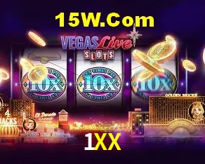 Jogos de Slot 1XX