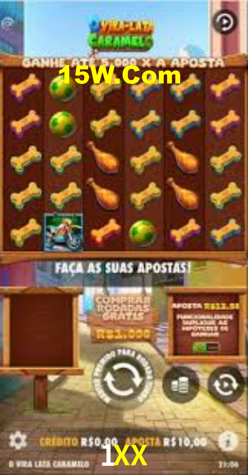 1XX Bet Download