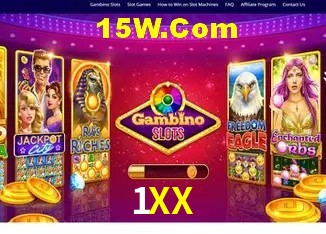 Casino Ao Vivo 1XX
