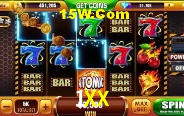 Mesa de Blackjack 1XX