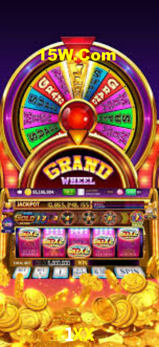 1XX - Plataforma Site Oficial - 1XX Bet