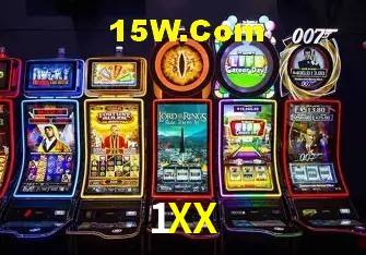 Estatísticas 1XX
