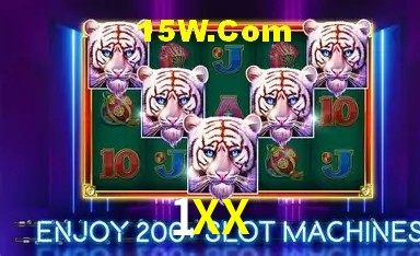 Estatísticas do Jogo 1XX