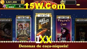 Welcome Bonus 1XX