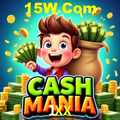 Descubra o Mundo do Cassino Online com 1XX