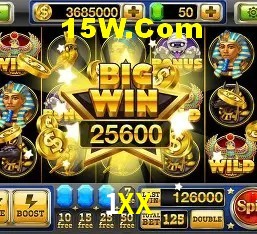 Casino VIP 1XX